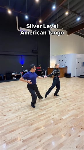 Tatiana Seliverstova on Instagram: "Great steps to kickstart your tango!"