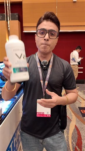 Say goodbye to water damage! 💧 This nano-coating spray creates an invisible shield around ANY PCB component, making it completely waterproof. Imagine dunking your phone, drone, or smartwatch without a worry! This is the future of electronics. 🚀 How it works: A quick spray forms a nano-layer that repels water while letting the component function perfectly. The future of durable tech is here! Like & Save this for your next project! 💡 Follow for more insane tech innovations! #Tech #Innovation #W