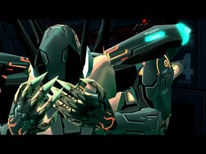 Zone of the Enders 2nd Runner: First Encounter with Anubis [1080p]