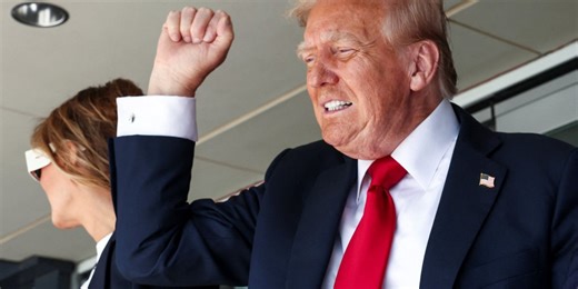 Trump causes perfect storm of problems as tide turns in Iran war: analysis