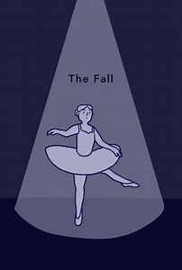 The Fall (2025) - Movie