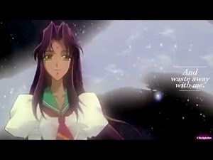 Utena & Anthy | Everlong | Revolutionary Girl Utena