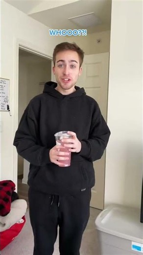 My boyfriend’s an idiot