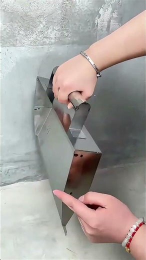 Has anyone seen this before? It's fast! And the thickness can be controlled. #HardwareTools #Dail...