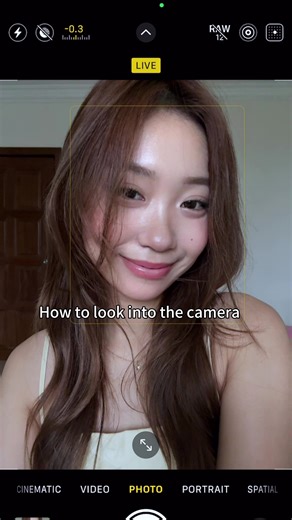 Mastering Camera Engagement Techniques