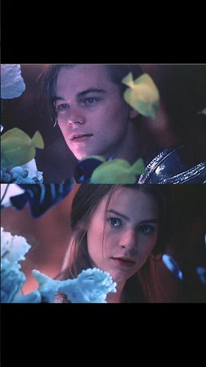 Romeo Juliet OST"Kissing You" (Des'ree)