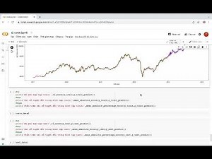 211IS42A16 - Nhóm 01 - Ứng dụng AI xây dựng mô hình dự đoán giá chứng khoán