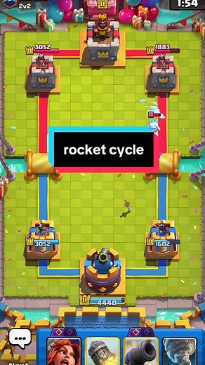 Mastering the Ice Wizard in Clash Royale