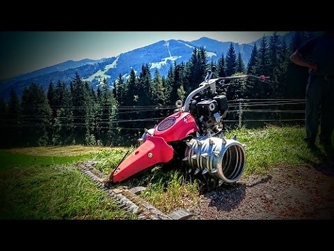 Aebi CC110 [HD] - Bichler Landtechnik