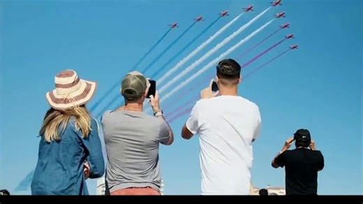 Visit Huntington Beach TV Spot, 'Surf Culture'