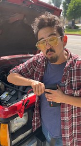 Never get stranded again with the Tacklife T6 Jump Starter! 🚗💨 Shop: https://newegg.io/2e05abd #CarCare #TacklifeT6 #JumpStartYourCar | Newegg