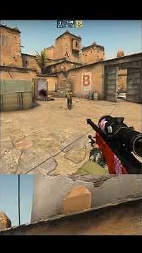 Phoon BHOPPING in CSGO 2022