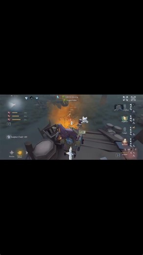 Former S1 Sculptor on Asia server - Time to speedrun COA grind #identityv #第五人格 #アイデンティティv