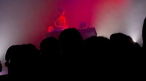 2023.7.7杭州 演出前全场一起唱cypher！！！氛围超级好！！