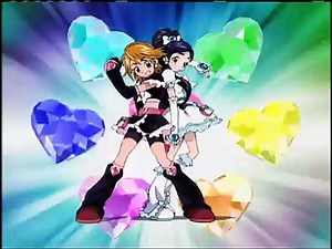 Futari wa Pretty Cure Episode 16 (English Dub)