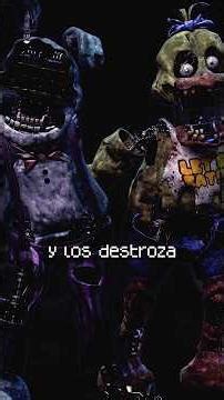 ¡FNaF Open Source Ha REGRESADO! | Last Mission