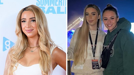 Get to know GK Barry: Real name, age, famous girlfriend, Netflix debut, height & more