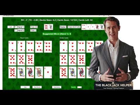 💥 Ultimate Blackjack Helper – Beat the Odds with Strategy & Smart Play 💥