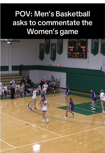 Exciting Highlights of Women's College Basketball