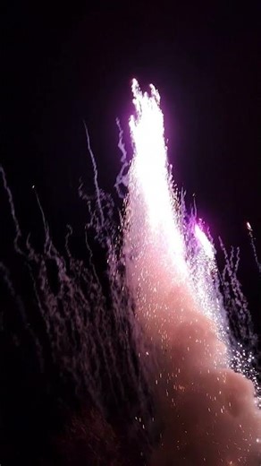#fireworks #pyro #tornado 1s