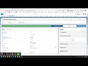 [Tutorial] How to dynamically require fields using Salesforce Dynamic Forms