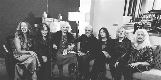 Sing Louder: A Tribute to Joan Baez and the Power of Protest