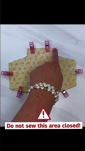 ♡ How to Sew an EASY Chemo Port Seatbelt Pillow | BEGINNERS Sewing Project (Printable PDF Pattern!)