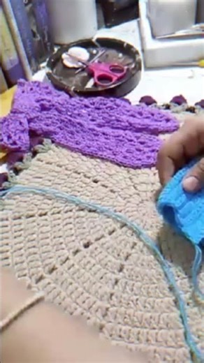 Crochet long tail bow | Crochet diaries | cause I am falling slowly love with you