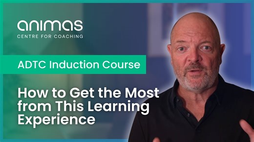 4 - How to Get the Most from This Learning Experience