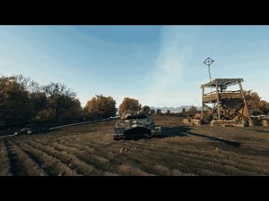 Object 260 6.5K 6kill