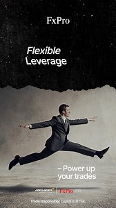 Unlock trading potential with the World's #1 Broker & find opportunities on thousands of instruments with the best conditions📲🤩 | FxPro