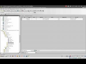 ArcGIS Desktop part 4 (ArcCatalog)