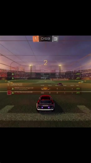 Mastering Kick Off in Rocket League: Tips for Success