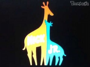 Blue's Clues End Credits Part 5