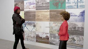 5.5K views · 30 reactions | We’re kicking off NBA All Star weekend in LA with former NBA basketball star, Amar'e Stoudemire, and our very own Eric Shiner! Join us LIVE tomorrow at 4:30pm EST / 1:30pm PST as they discuss Amar’e's pop-up exhibition, Art of the Game, and highlights from our upcoming Contemporary Curated sale on 2 March in NYC. See you then! | Sotheby's | Facebook