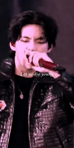 Run Bts - Performance #btslyricsedit #btssonglyrics