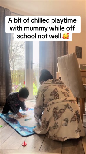 Veronica | The Outnumbered Mum on TikTok