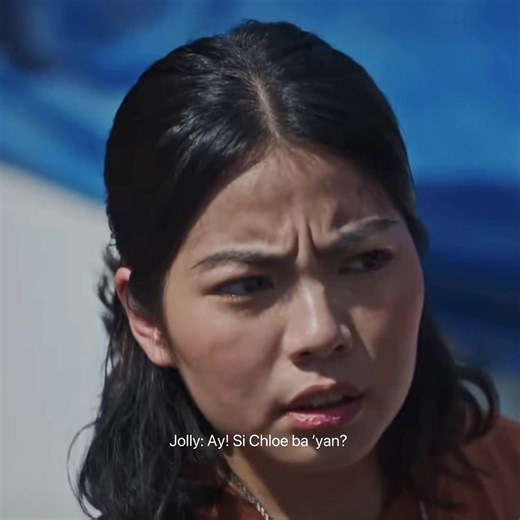 Overthink malala si Makmak Title: KAMAO. Every Monday-Friday 3:20pm on TV/GMA Youtube #ChantalVidela #antonvinzon #theresemalvar #KAMAO #chantyvidela