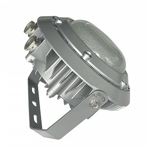 [Hot Item] LED Explosion Proof Warehouse Industrial Light Fixture for Hazardous Location Atex Standard