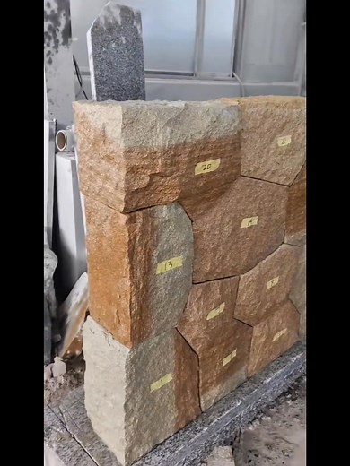 1.6K reactions · 31 shares | Stone Walls + Natural Pavers: Courtyard...