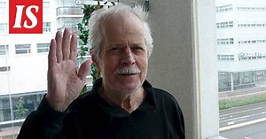 Haastattelussa Simo Salminen, 75 - katso video