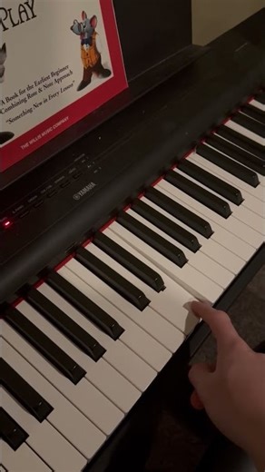 Hear piano note E4. #piano #musicology #musicalinstrument #guitar #musicalnote #bassfeatured