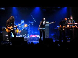 Sweet Talk - Lee Aaron