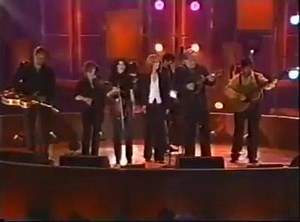 118K views · 2K reactions | A little gospel for your Sunday. Daniel Prayed Patty Loveless Ricky Skaggs. | Hillbilly Hollywood | Facebook