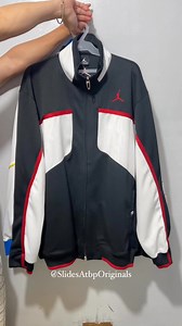 Y2K Jacket ❤️‍🔥 | Slides Atbp.