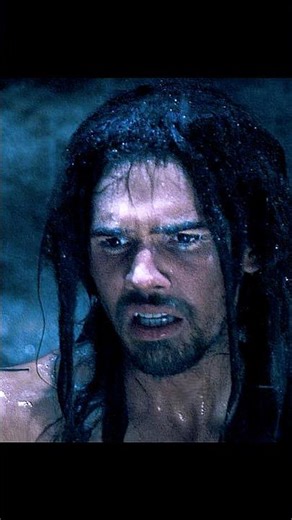 He Frees a Trapped Saber-Tooth Tiger… and Earns Its Respect 🐅🔥