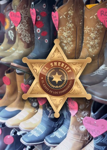 TE PRESENTAMOS UNA AMPLIA VARIEDAD DE BOTA VAQUERA PARA DAMA, VARIEDAD DE TALLAS Y VARIEDAD DE COLORES Y DISEÑOS ESPECIAL MENTE PARA TI⭐️🤠🔥 Visítanos en cualquiera de nuestras 4 sucursales 🧭 📍Calle Zaragoza no.31 esquina con Veracruz Centro Tepic Nayarit México🤠⭐️ 📍Calle Zaragoza no.44 Entre Veracruz y Merida 🤠⭐️ 📍Calle Veracruz no.326 entre Bravo y Zaragoza Centro Tepic Nayarit México 🤠⭐️ Mándanos un WhatsApp a nuestros números oficiales 📲 ✅311 136 40 82 ✅311 339 56 75 ✅311 144 74 57 