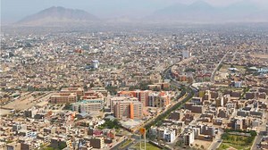 Catastro: el inventario que necesitan las municipalidades para conocer sus distritos