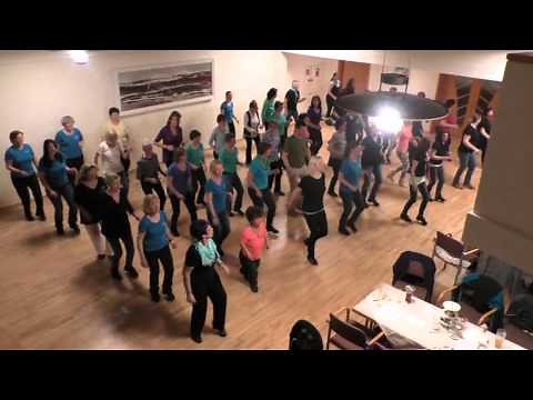 Linedance Klabauter Danse