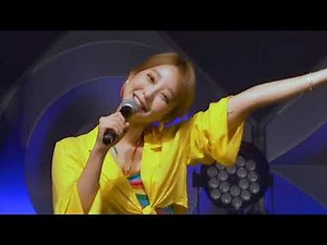 EXID 1ST JAPAN LIVE TOUR 2018